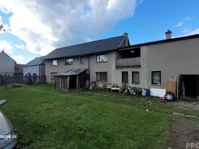 Rent family house Bělkovice-Lašťany č. 1