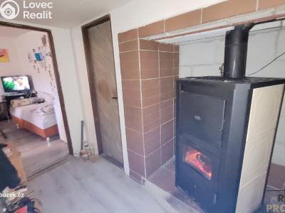 Rent family house Bělkovice-Lašťany č. 2