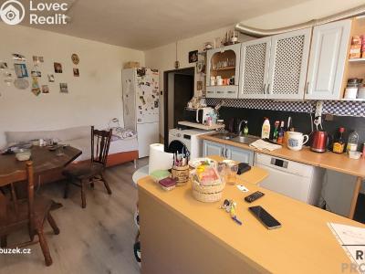 Rent family house Bělkovice-Lašťany č. 6