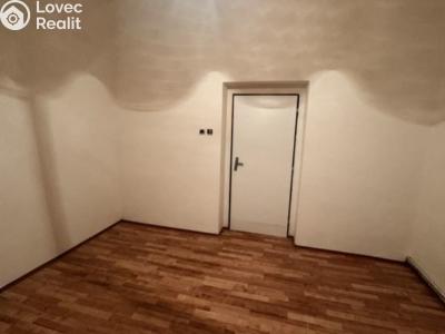 Оренда квартири 1+1 Děčín, Budapešťská č. 1