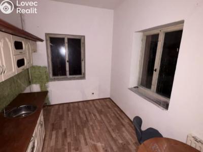 Оренда квартири 1+1 Děčín, Budapešťská č. 4