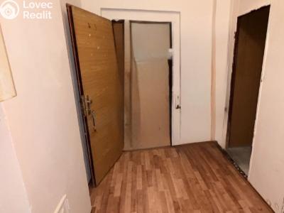 Оренда квартири 1+1 Děčín, Budapešťská č. 5