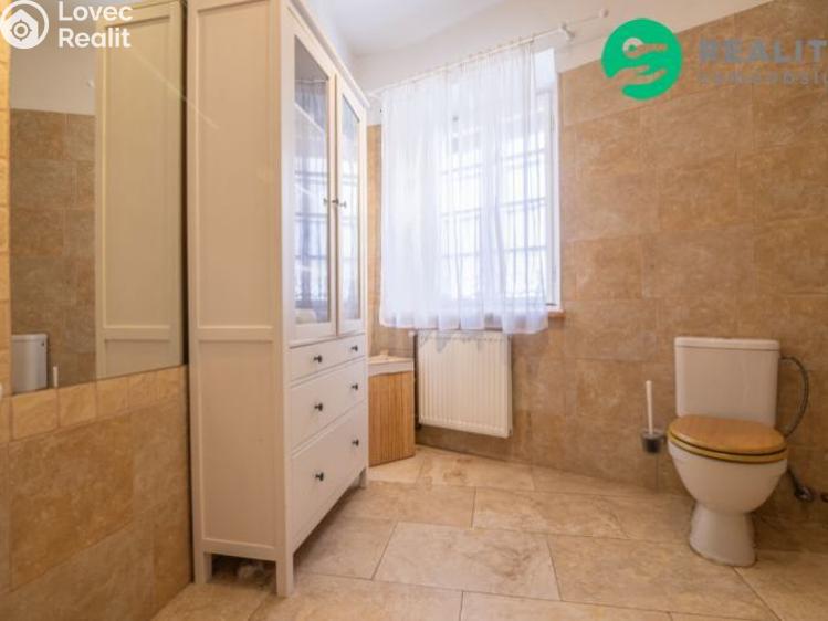 Prodej rodinného domu Vimperk, Inocencova č. 13