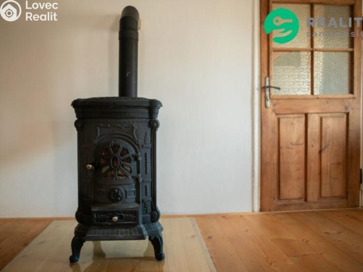 Prodej rodinného domu Vimperk, Inocencova č. 3