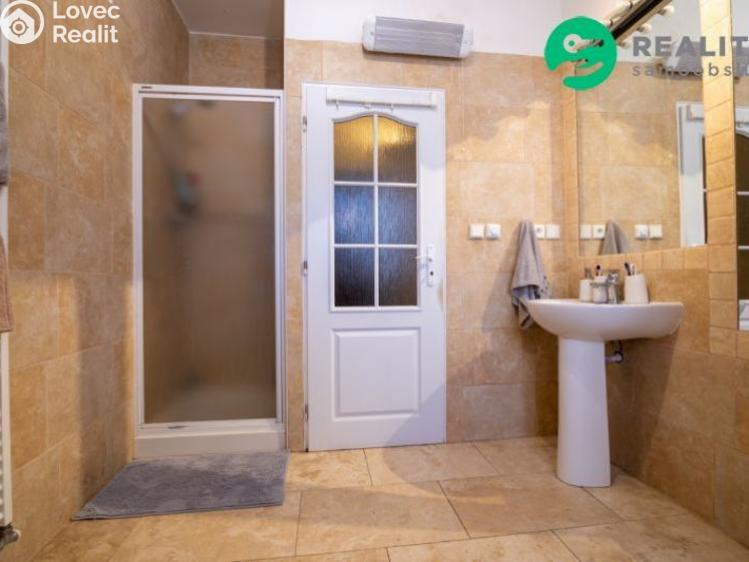 Prodej rodinného domu Vimperk, Inocencova č. 13