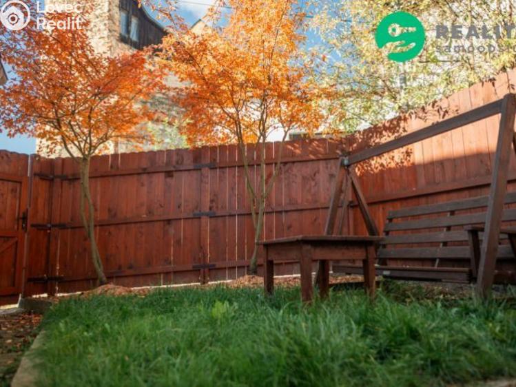 Prodej rodinného domu Vimperk, Inocencova č. 17