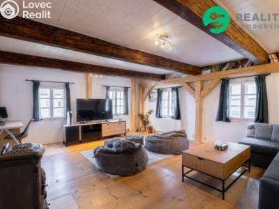 Sale family house Vimperk, Inocencova č. 2