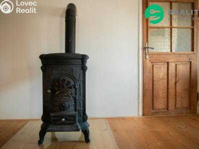 Prodej rodinného domu Vimperk, Inocencova č. 3