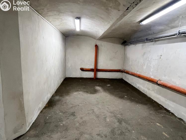 Prodej činžovního domu Dubí, Ruská č. 3