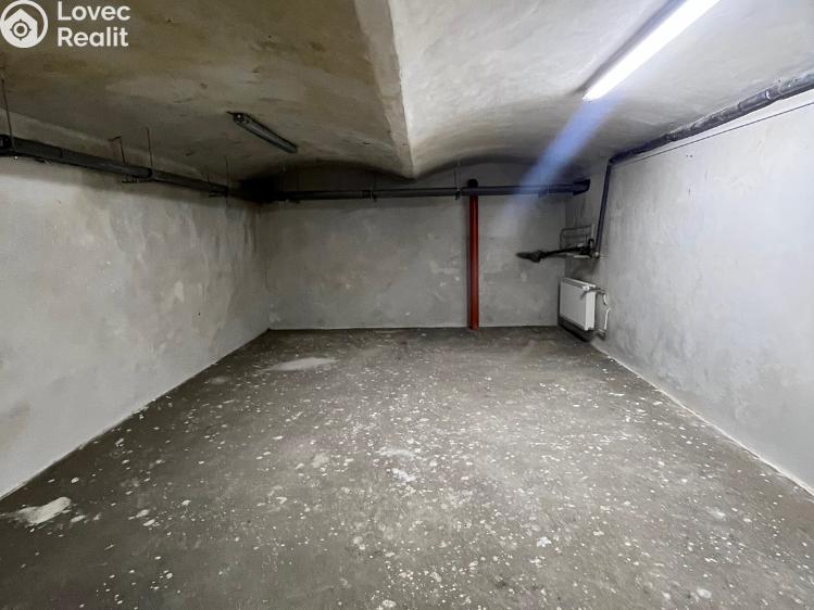 Prodej činžovního domu Dubí, Ruská č. 4