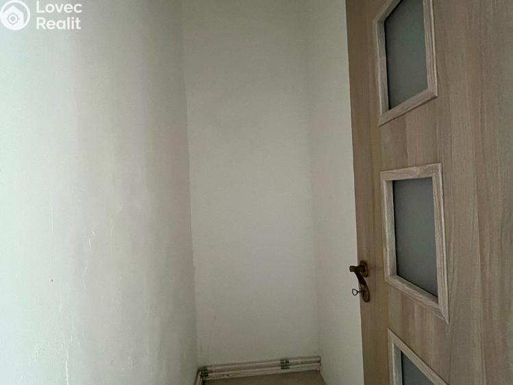 Prodej činžovního domu Dubí, Ruská č. 12