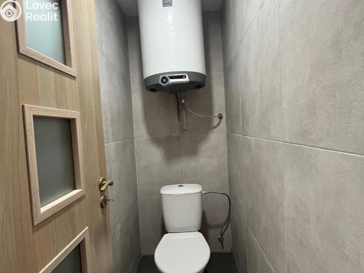 Prodej činžovního domu Dubí, Ruská č. 13