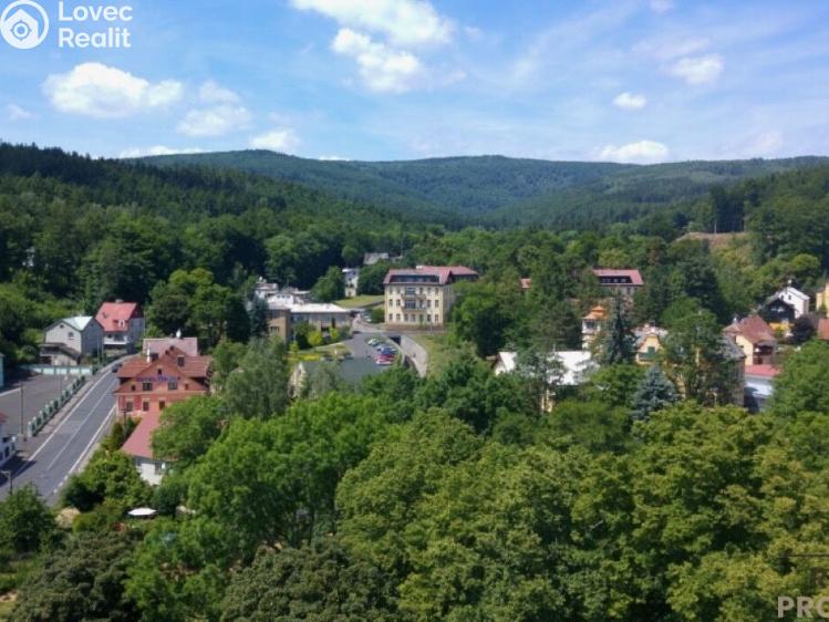 Prodej činžovního domu Dubí, Ruská č. 26