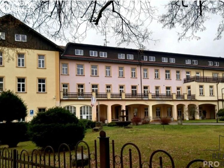 Prodej činžovního domu Dubí, Ruská č. 27