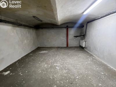 Sale apartment building Dubí, Ruská č. 4