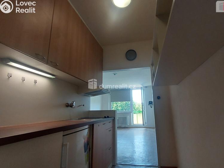 Оренда квартири 1+KK Otrokovice, Školní č. 4