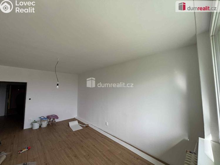 Оренда квартири 1+KK Otrokovice, Školní č. 9