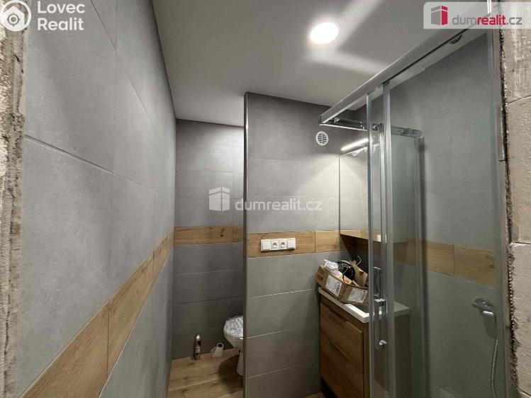 Оренда квартири 1+KK Otrokovice, Školní č. 11