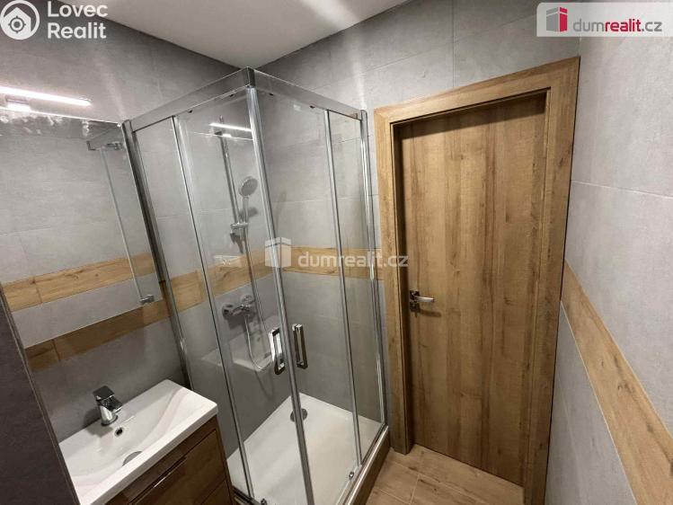 Оренда квартири 1+KK Otrokovice, Školní č. 5