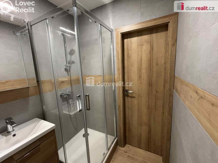 Оренда квартири 1+KK Otrokovice, Školní č. 8