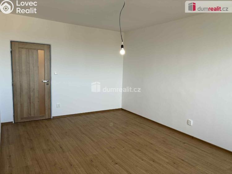 Оренда квартири 1+KK Otrokovice, Školní č. 7