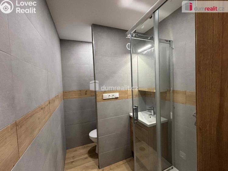 Оренда квартири 1+KK Otrokovice, Školní č. 10