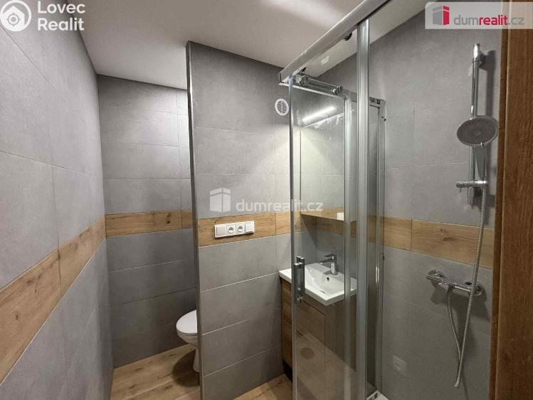 Оренда квартири 1+KK Otrokovice, Školní č. 14