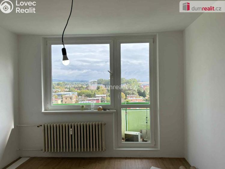 Оренда квартири 1+KK Otrokovice, Školní č. 15