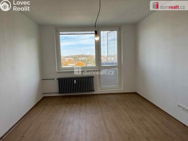 Оренда квартири 1+KK Otrokovice, Školní č. 17