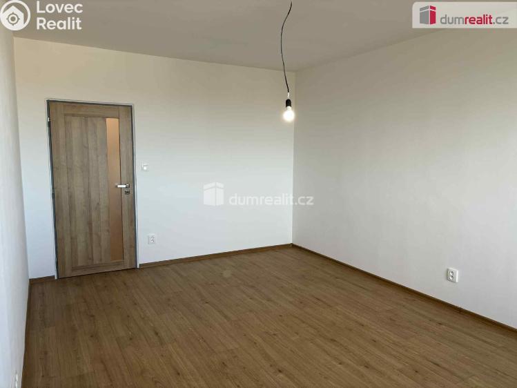 Оренда квартири 1+KK Otrokovice, Školní č. 25