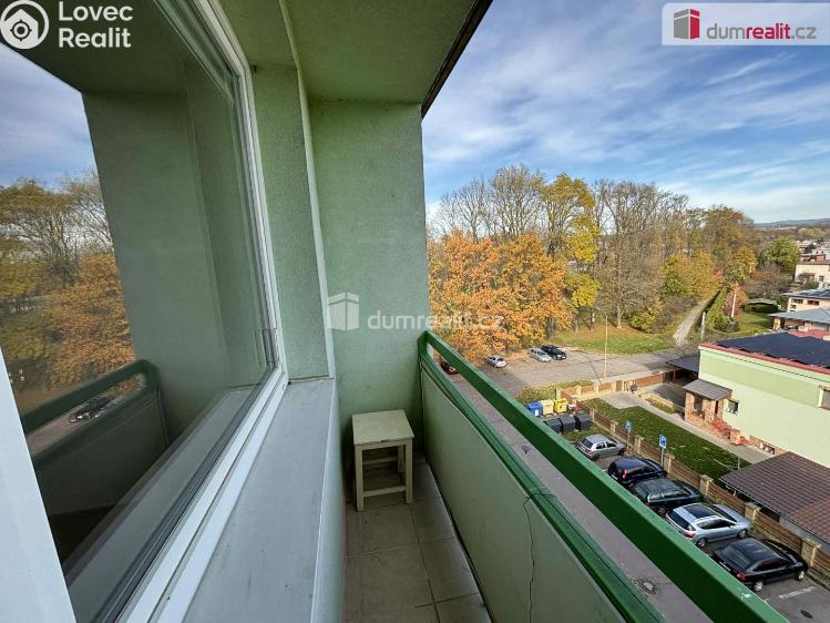 Оренда квартири 1+KK Otrokovice, Školní č. 26