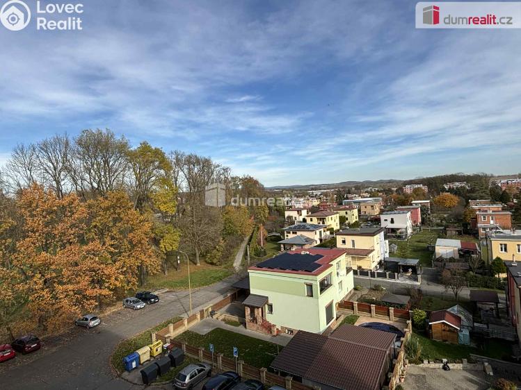 Оренда квартири 1+KK Otrokovice, Školní č. 28