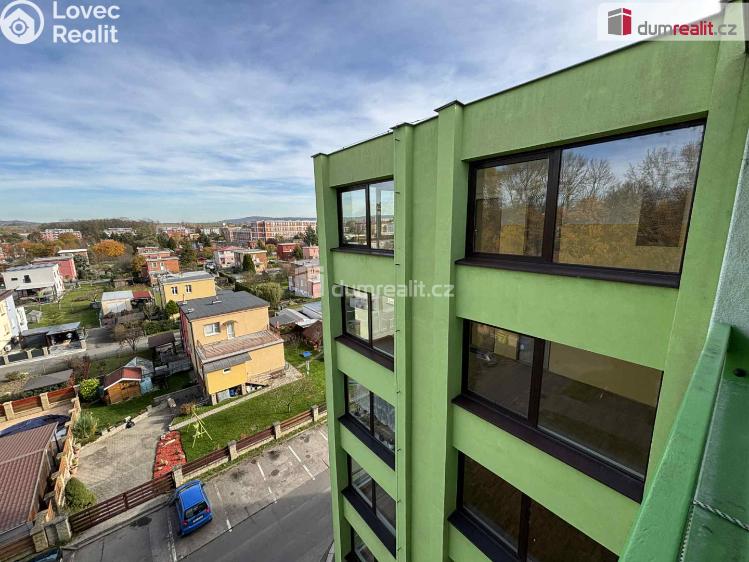 Оренда квартири 1+KK Otrokovice, Školní č. 29