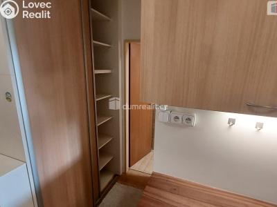Rent apartment 1+KK Otrokovice, Školní č. 2
