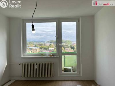 Rent apartment 1+KK Otrokovice, Školní č. 6