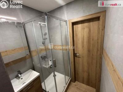 Rent apartment 1+KK Otrokovice, Školní č. 5