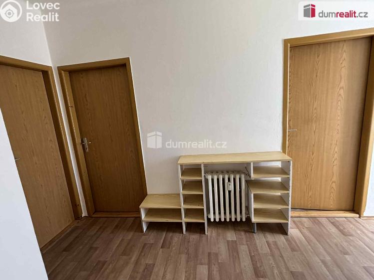 Rent apartment 2+1 Luhačovice, Masarykova č. 13