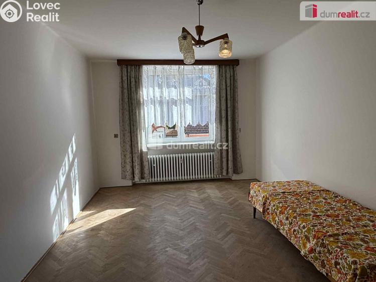 Rent apartment 2+1 Luhačovice, Masarykova č. 26