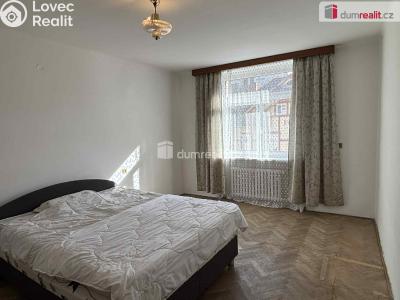 Rent apartment 2+1 Luhačovice, Masarykova č. 2