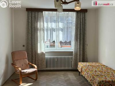 Rent apartment 2+1 Luhačovice, Masarykova č. 5