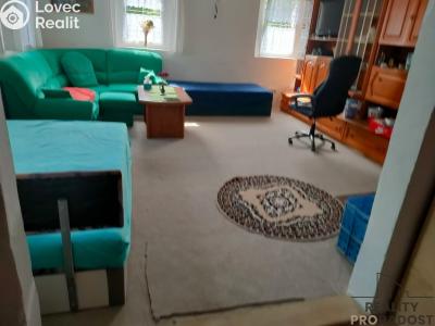 Prodej chalupy Nová Ves v Horách č. 6