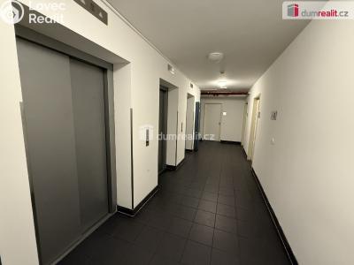 Rent garage Praha 5, Karla Engliše č. 6