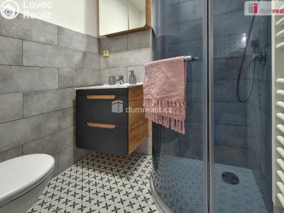 Prodej bytu 1+1 Abertamy, Blatenská č. 2