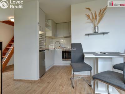 Prodej bytu 1+1 Abertamy, Blatenská č. 3