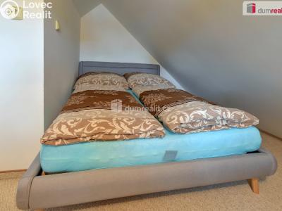 Prodej bytu 1+1 Abertamy, Blatenská č. 5