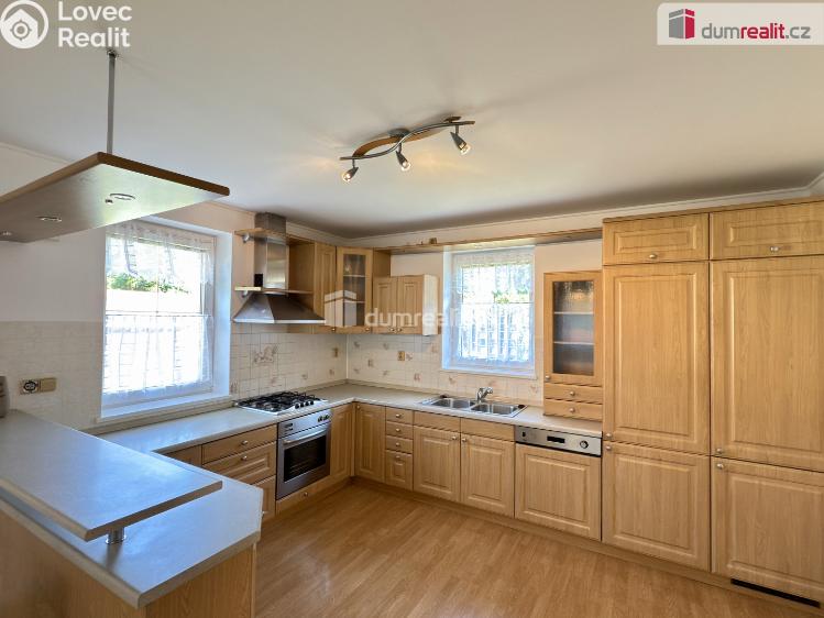 Prodej chaty Potůčky č. 7