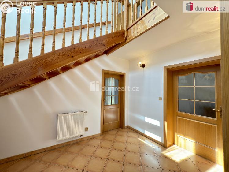 Prodej chaty Potůčky č. 9