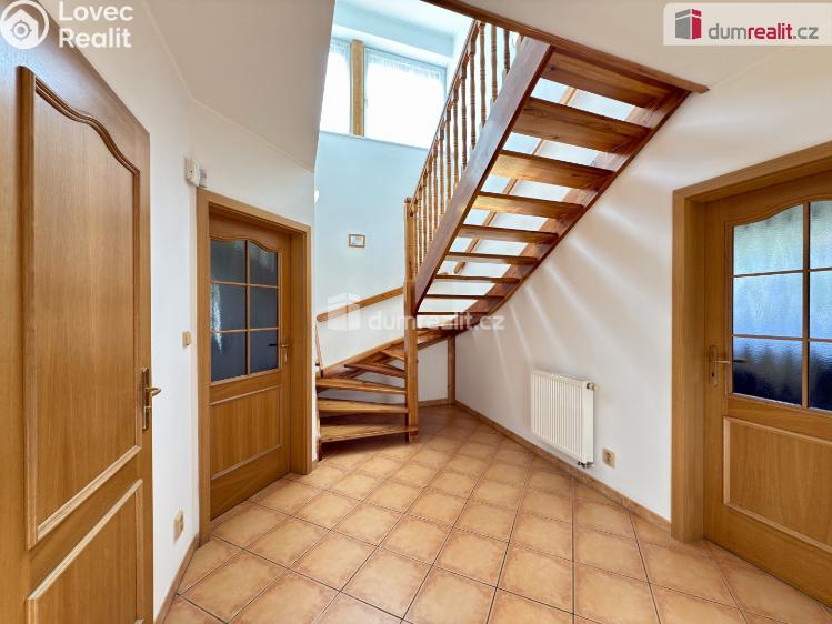 Prodej chaty Potůčky č. 10