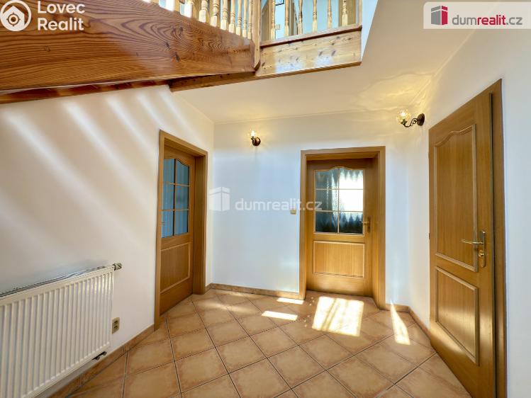 Prodej chaty Potůčky č. 11