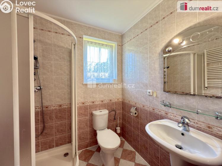 Prodej chaty Potůčky č. 12